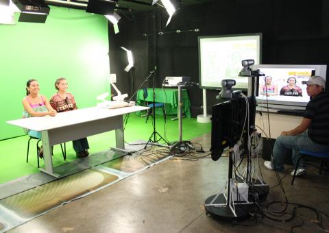 Seduc abre inscrições para curso básico de Libras